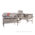 Bean sprout washing machine/vegetable processing machine